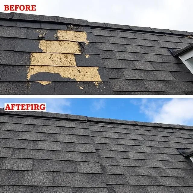Roof Repair Near Me in Vermont near me